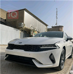 كيا K5